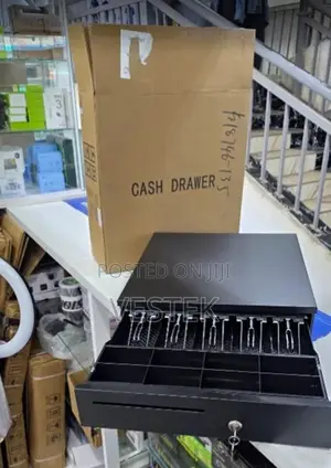 High Quality Money Tray Large Size Cash Register Drawer Cash Drawer