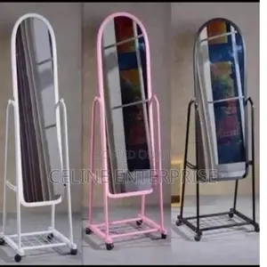 Dressing Mirror