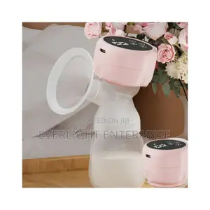 Electric Breast Pump