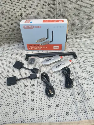 1080p Wireless Hdmi Extender Upto 100m