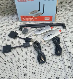 1080p Wireless Hdmi Extender 100m HDTV 100m Extender