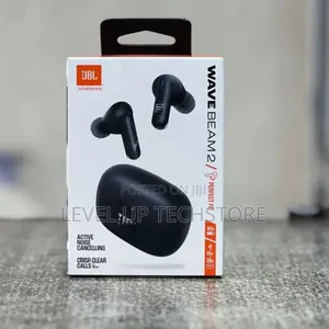 Jbl Wave Beam 2