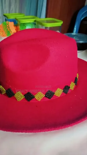 Fedora Hats