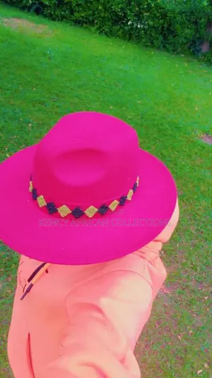 Fedora Hats