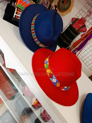Fedora Hats
