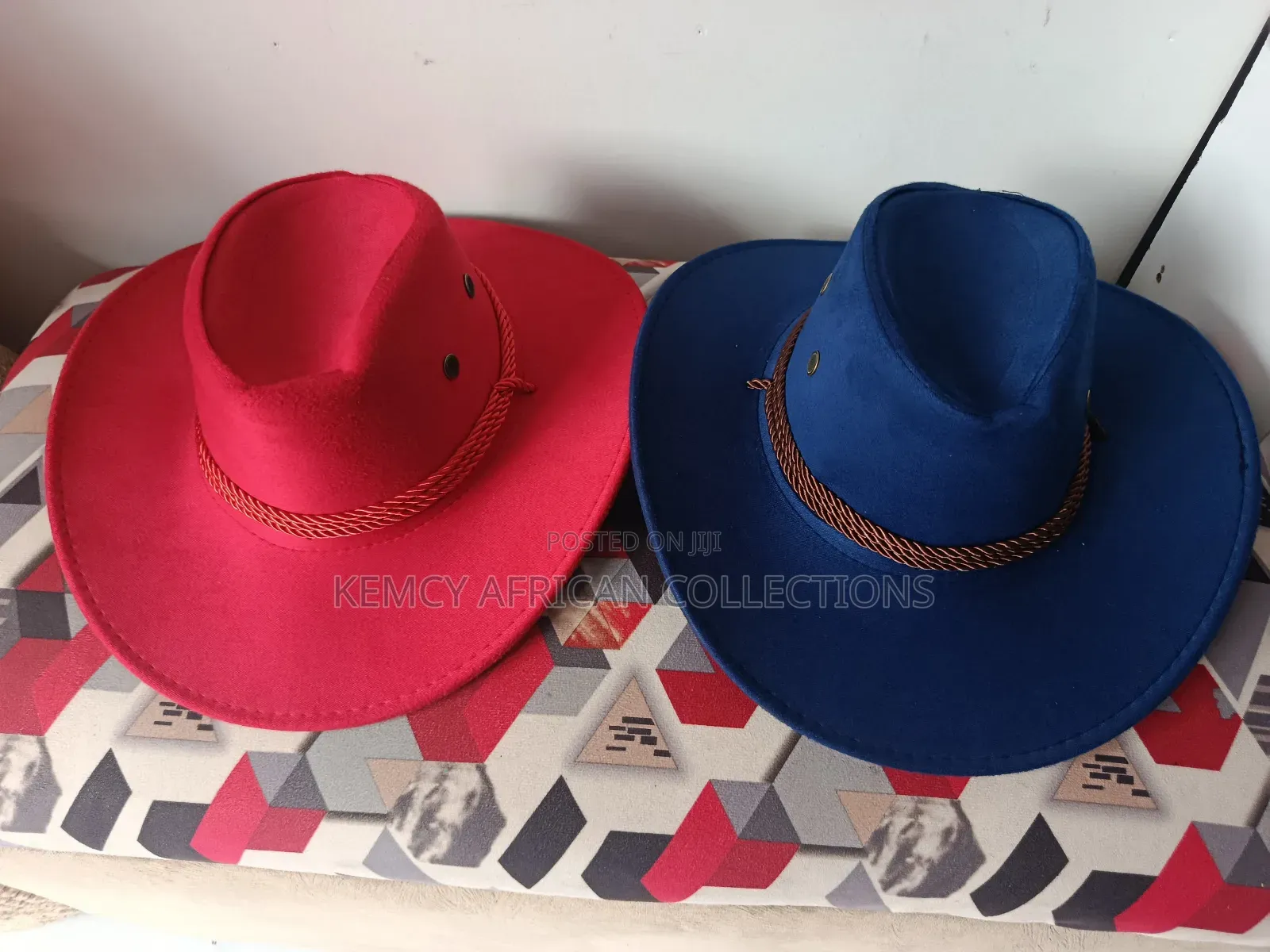 Fedora Hats