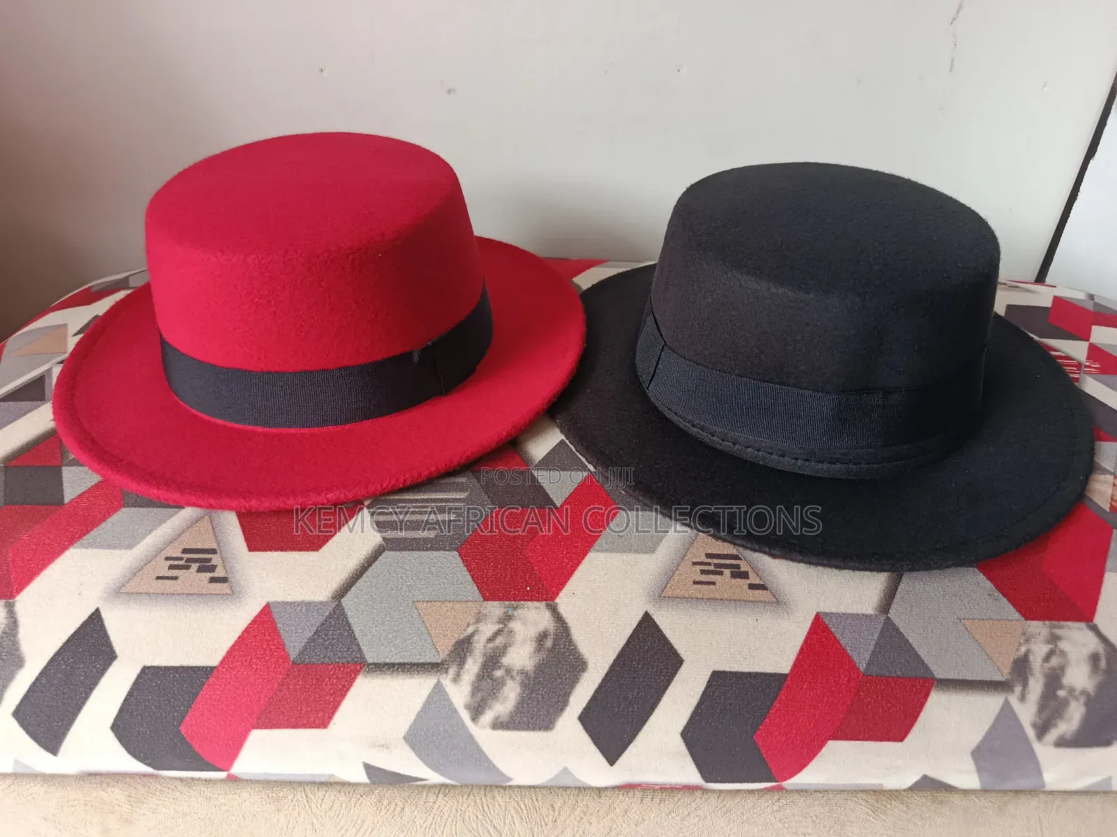 Fedora Hats