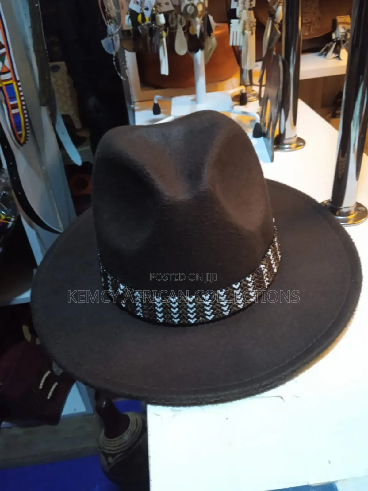 Fedora Hats