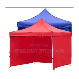 Pop Up Gazebo 3 by 3 Tent