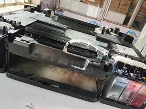 We Repairs All Canon Printers With Not Printing Well