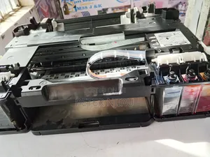 We Repairs All Canon Printers With Not Printing Well