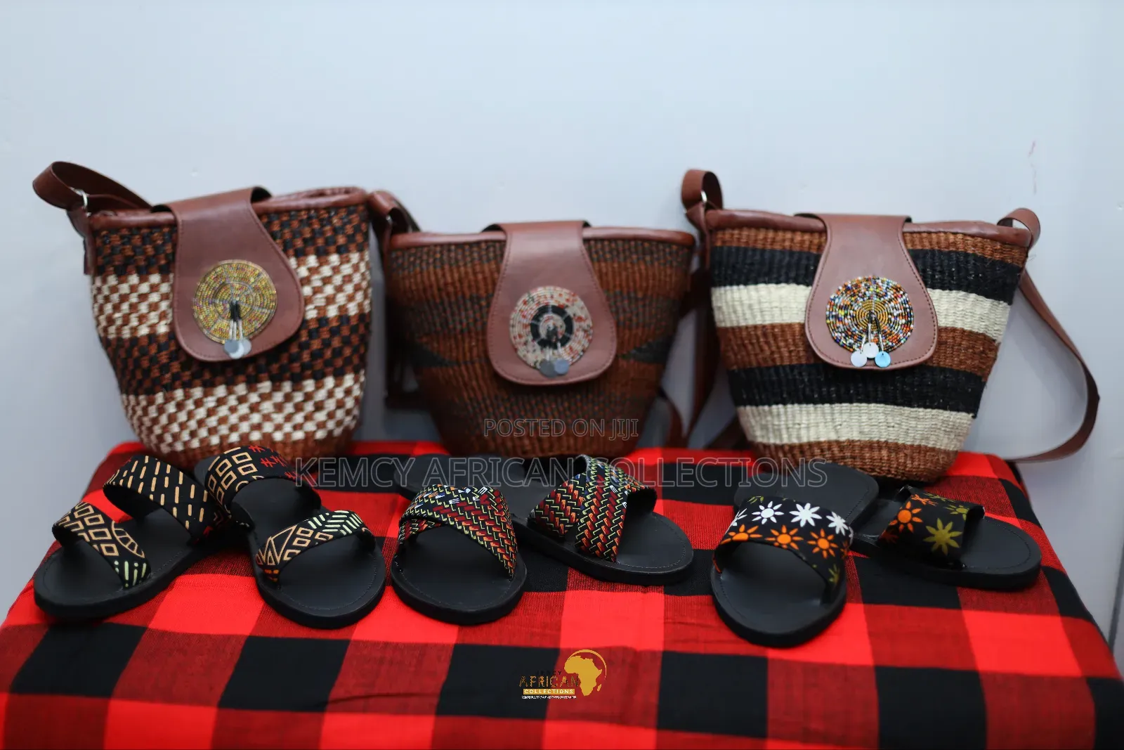Sling Bags