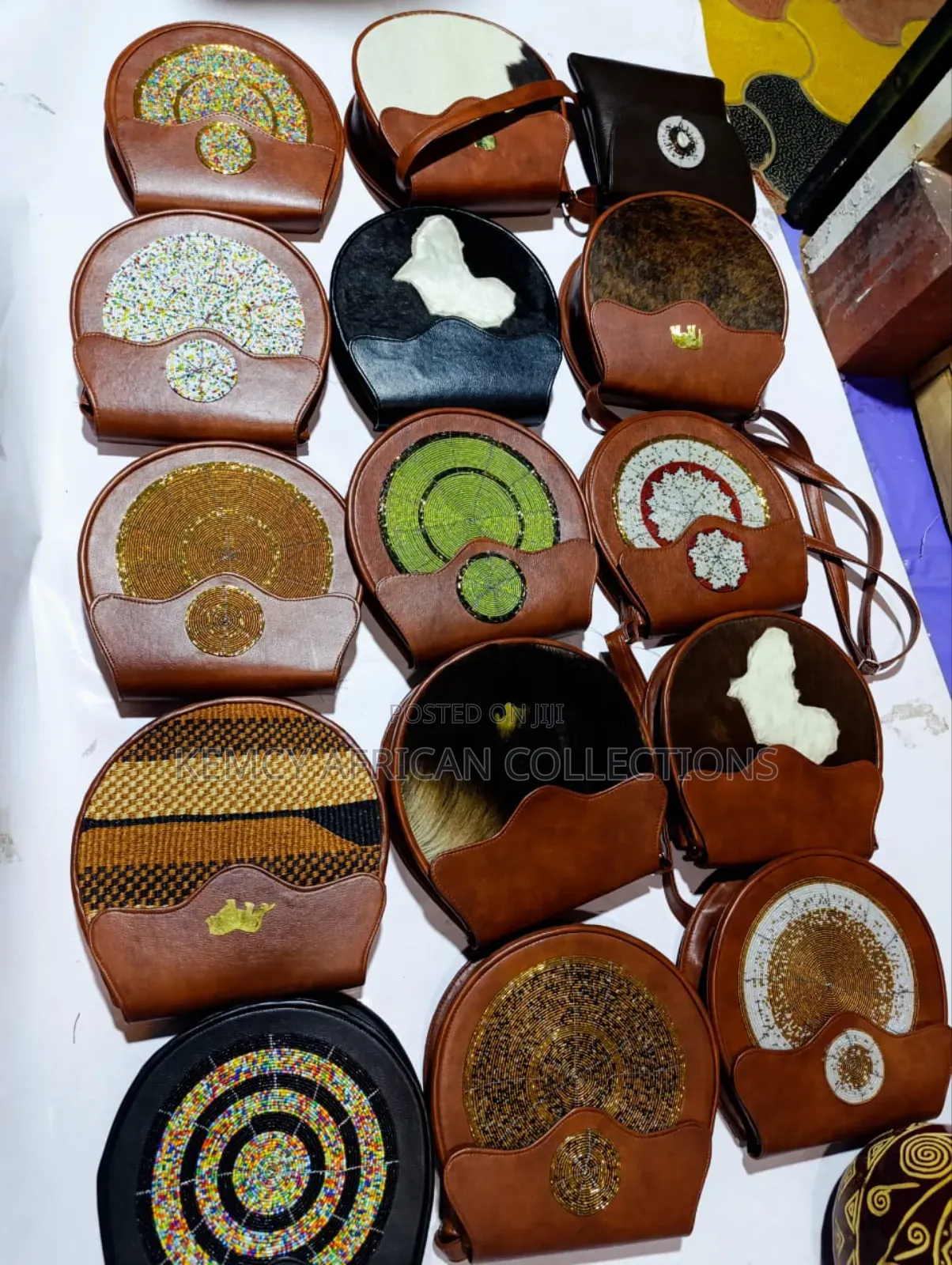 Sling Bags