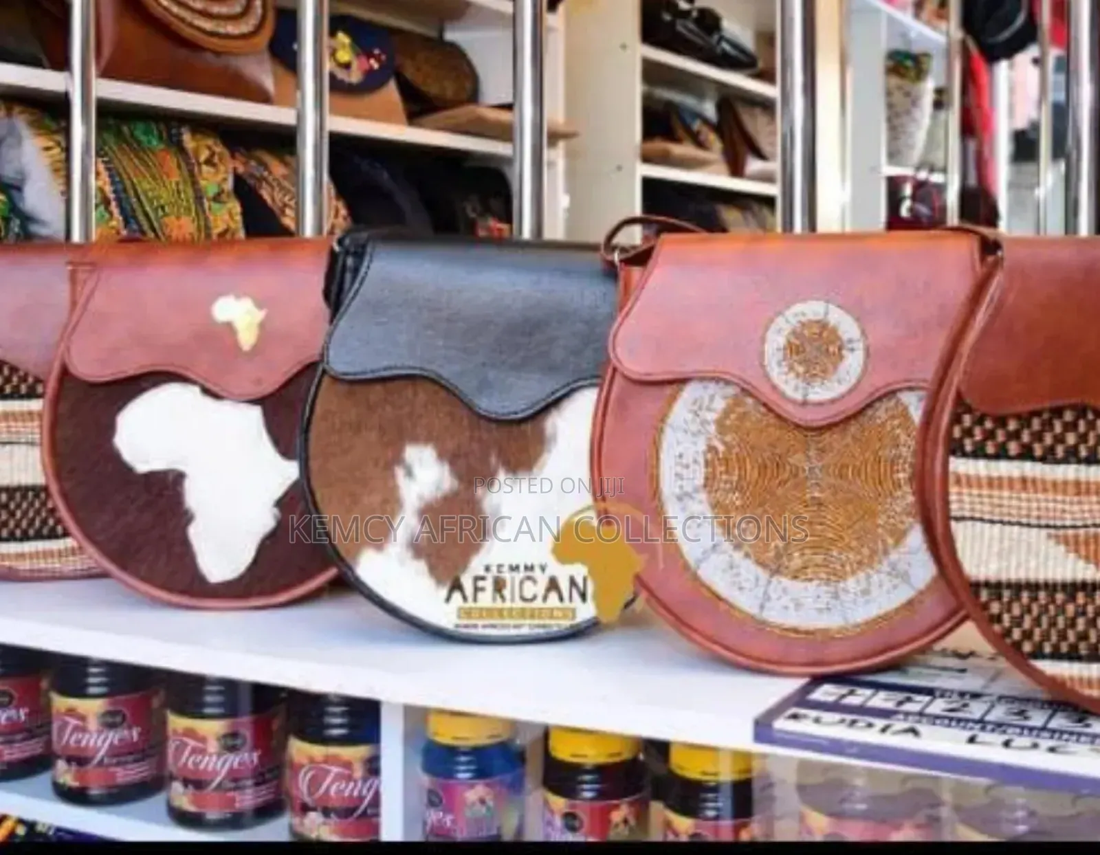 Sling Bags