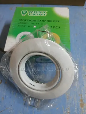 Gu 10 Bulb Holder