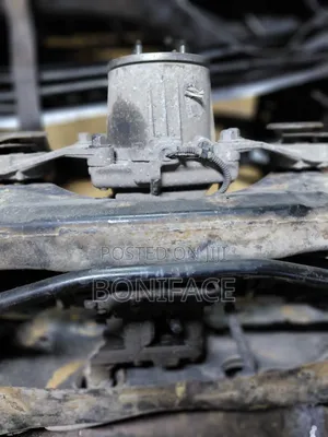 Rear Diff Mazda Cx 5