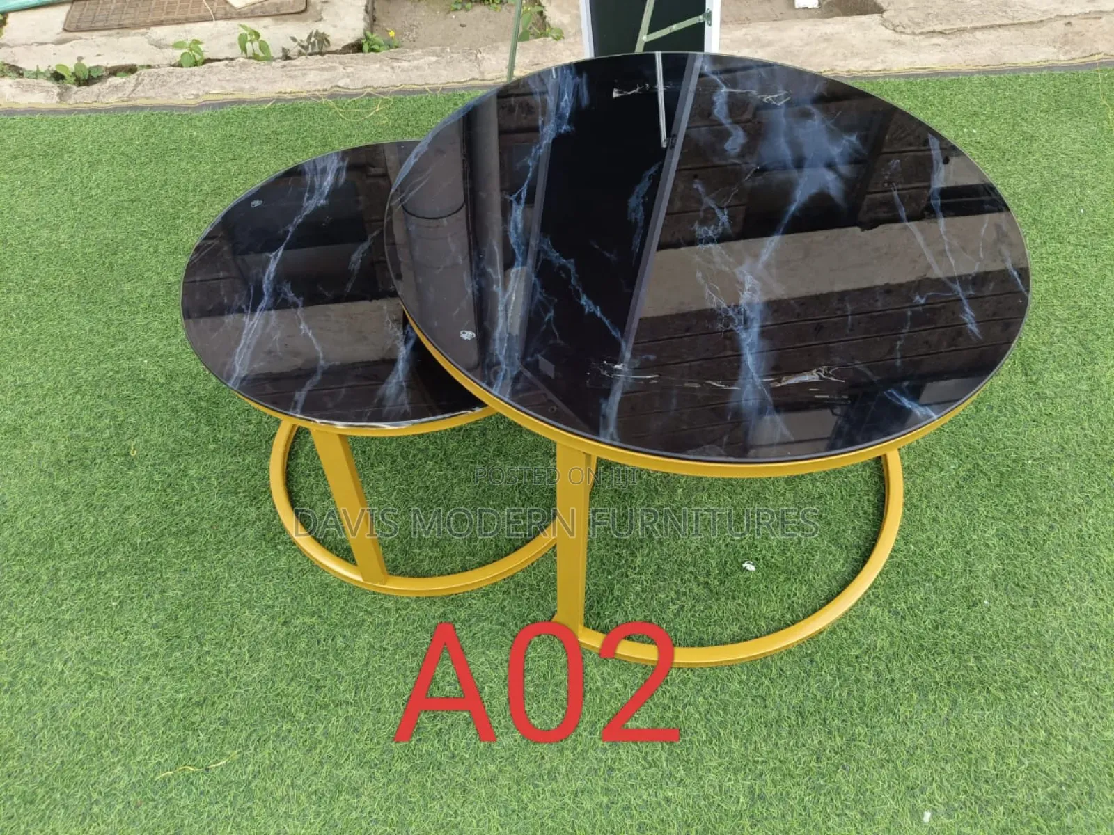 Top Glass Pair