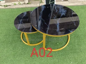 Top Glass Pair