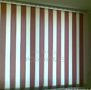 Slatted Window Treatments Blinds