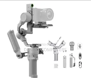 Dji Rs4 Mini