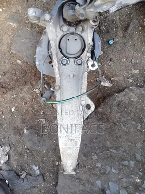 Nissan Skyline Front Hurb Bearing