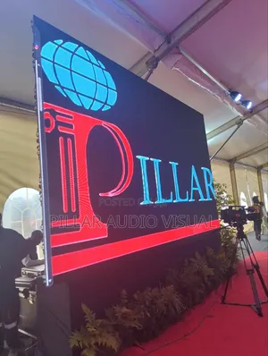 We Do Zoom Meeting Using Our Led Panels Screens! Tv Screens, Rentals 