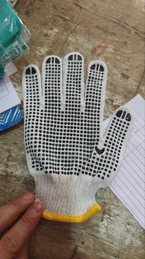 Protective Gloves