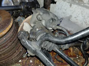 Front Hurb Bearing Toyota Duet