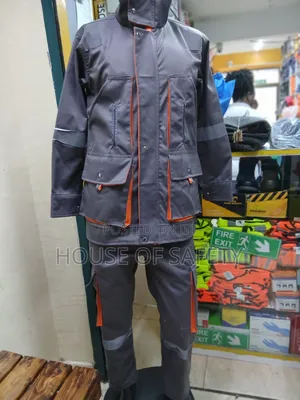 Xl Comfortable Suit