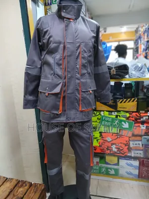 Xl Comfortable Suit