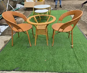 Tow Set Outdoor