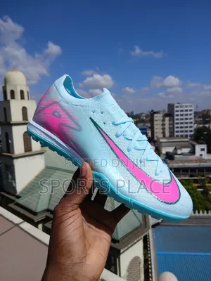 Mercurial Vapor 16 Pro Academy Astro Turf Football Trainers