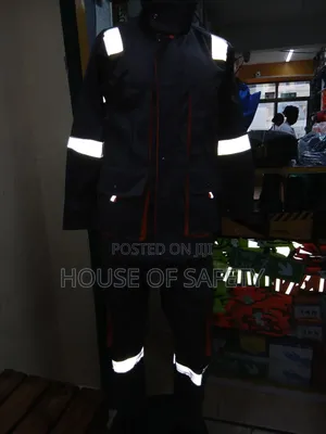 Ce-Certified Suits
