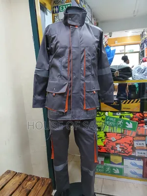 Ce-Certified Suits
