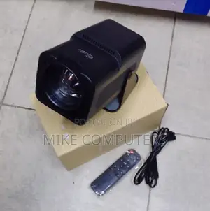 Android 13 Smart Projector Hy320 1080p Portable Projector