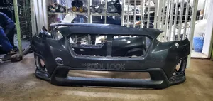 2018 Subaru Impreza Gt Xv Front Bumper