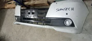 Ex Japan Toyota Noah 2018 Bumper Available