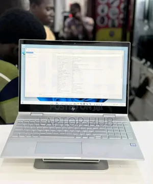 Laptop HP Envy 15 16GB Intel Core I7 SSD 512GB