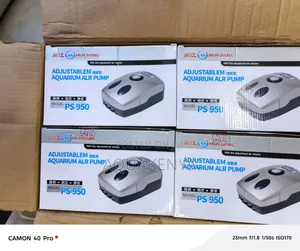 4 Nozzle Airpump,Airpump
