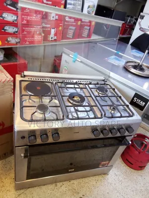 4+1 Electric Mika Cooker