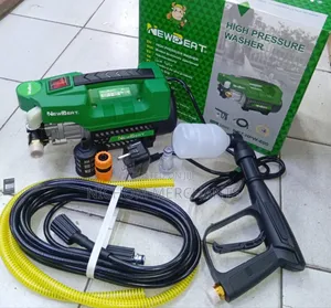 Newbeat 1200watts Electric High Pressure Washer/Electric Car Wash