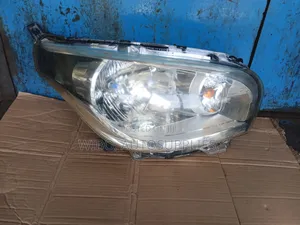 Nissan Dayz Headlight.