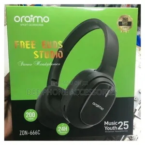 Oraimo Zone 666c Wireless Headphones