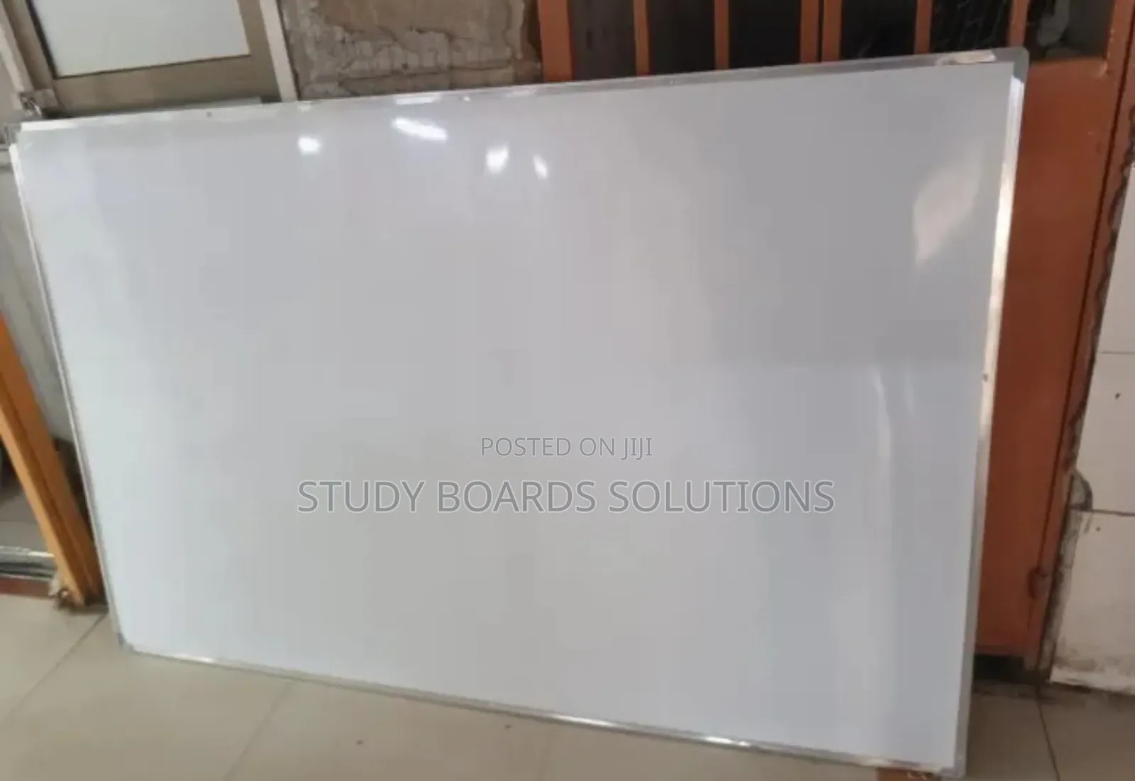 6ftx4ft Magnetic Whiteboard for Lecture Halls