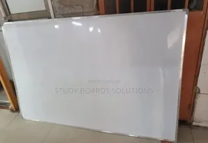 6ftx4ft Magnetic Whiteboard for Lecture Halls