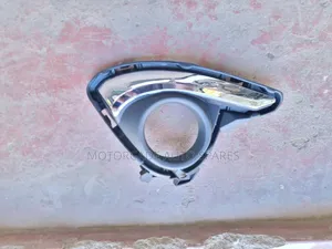 Mazda Demio Fog Light Cover