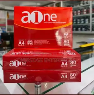A-One Printing Paper