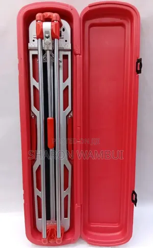 New Rubi Tiles Cutter/Rubi Tile Cutter