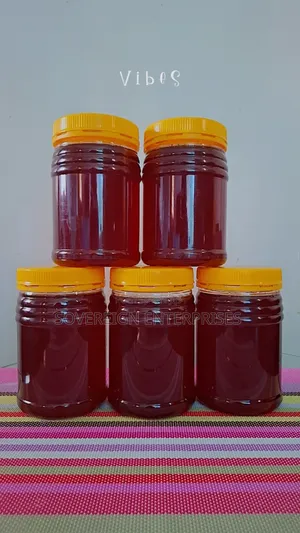 Nectar Honey