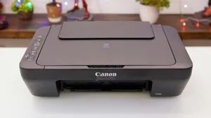 Canon Pixma Printer